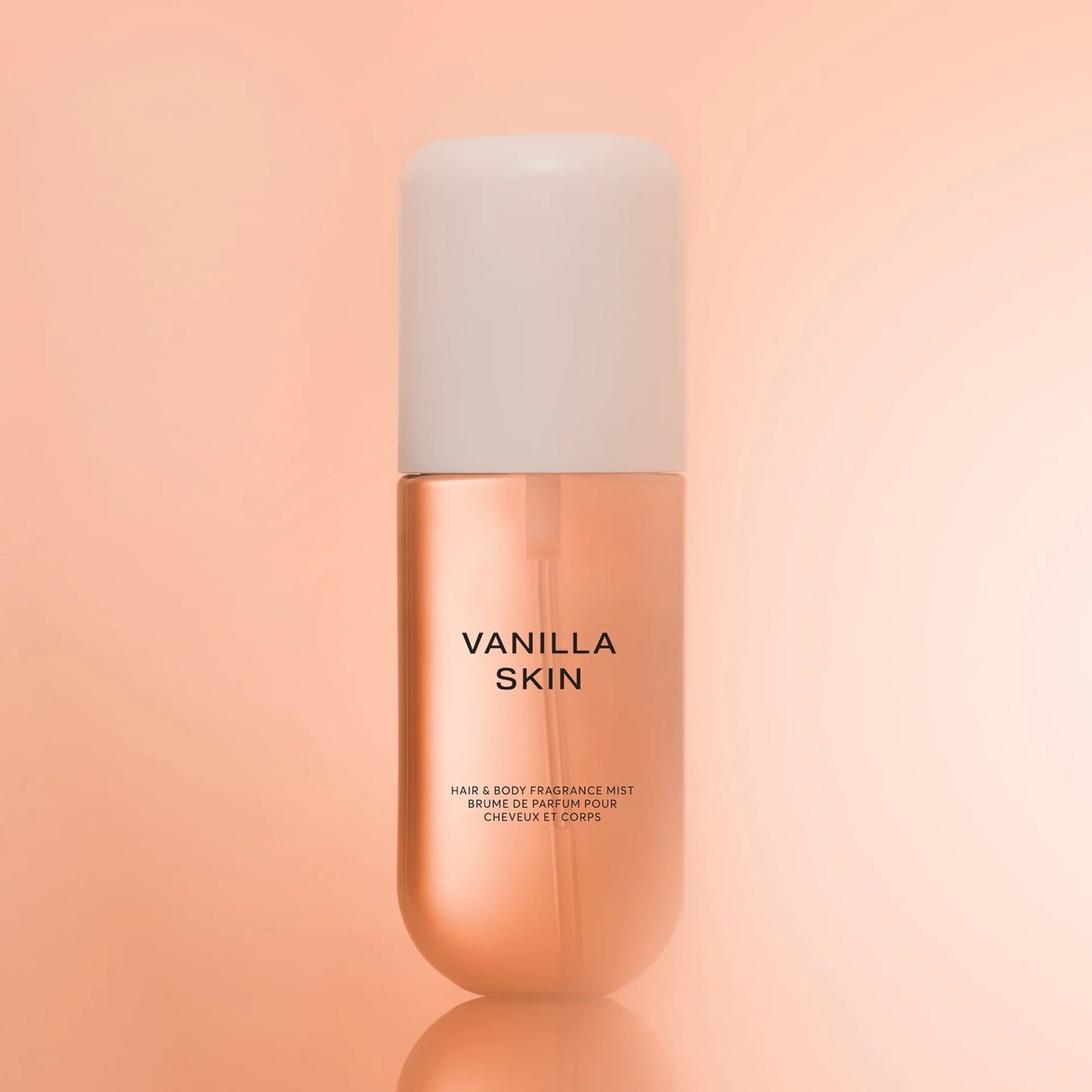 Vanilla Skin Body Mist – Hydrating Fragrance Mist for Women & Men