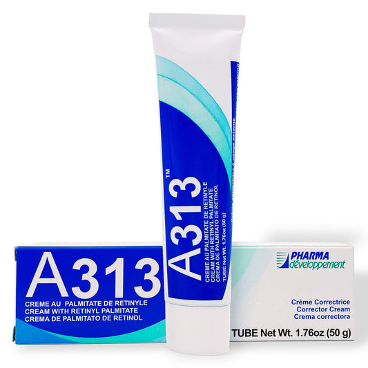 A313 Vitamin A Pommade 200,000 UI – Nourish Your Skin
