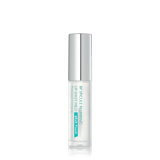 BP Spicule Plumping Lip Shot – Mild Hydrating Lip Plumper