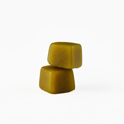 Sea Moss Glow Gummies – Hydrating Skin Nutrition with Organic Ingredients
