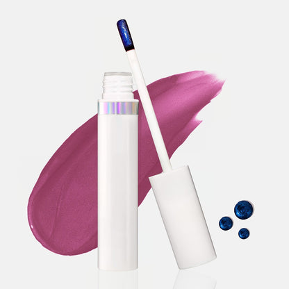 Blading Lip Stain Masque – Long-Lasting Hydrating Tint