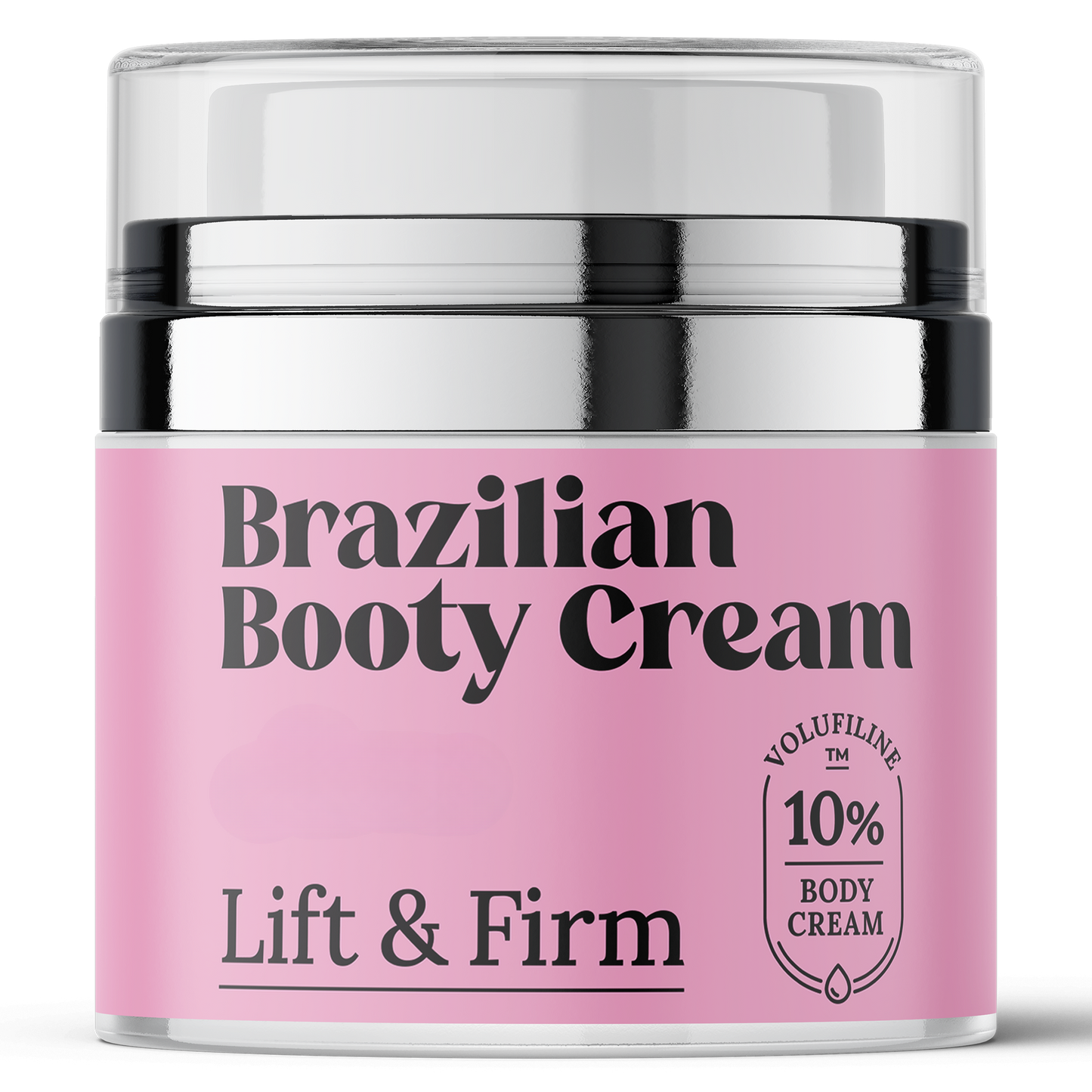Brazilian Body Firming Cream – Hydrating Skincare for All Skin Types