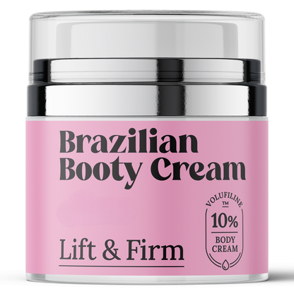 Brazilian Body Firming Cream – Hydrating Skincare for All Skin Types