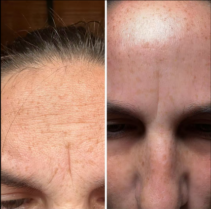 Peptide Face Serum with Argireline & Tripeptides