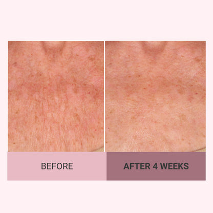 Champagne Beaute Lift Body Crème – Firming & Hydrating Lotion