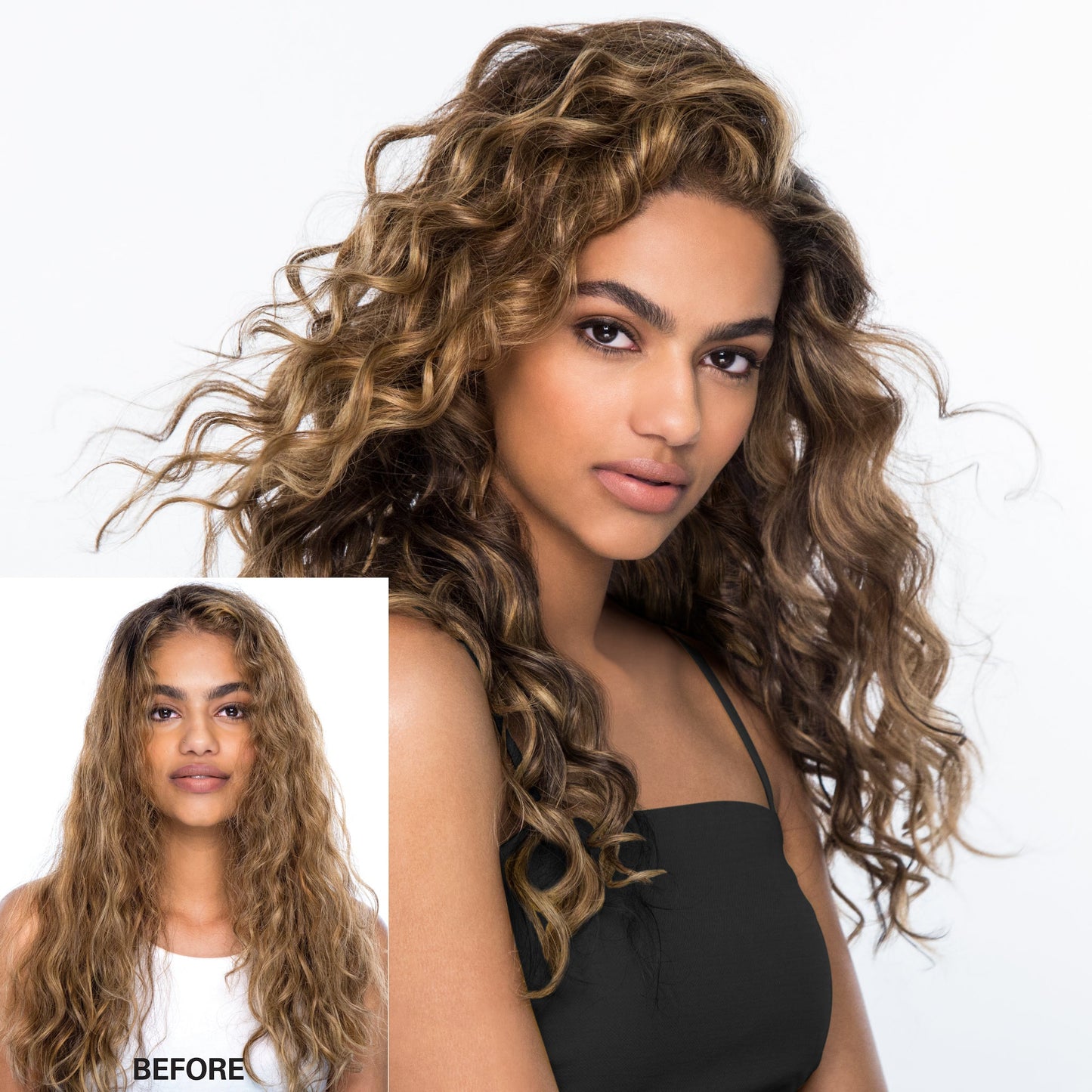Dream Coat for Curly Hair – Lightweight Curl-Defining Spray, 6.7 oz