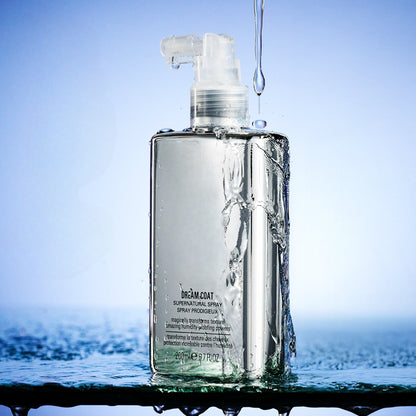 Dream Coat Supernatural Spray – Humidity-Proof Shine Spray, 6.7 oz