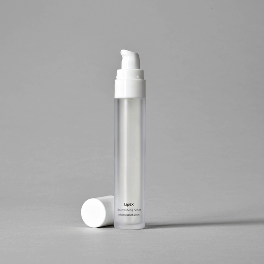 Lip6x Ultra-Moisturizing Lip Serum – Plumps & Defines Lips