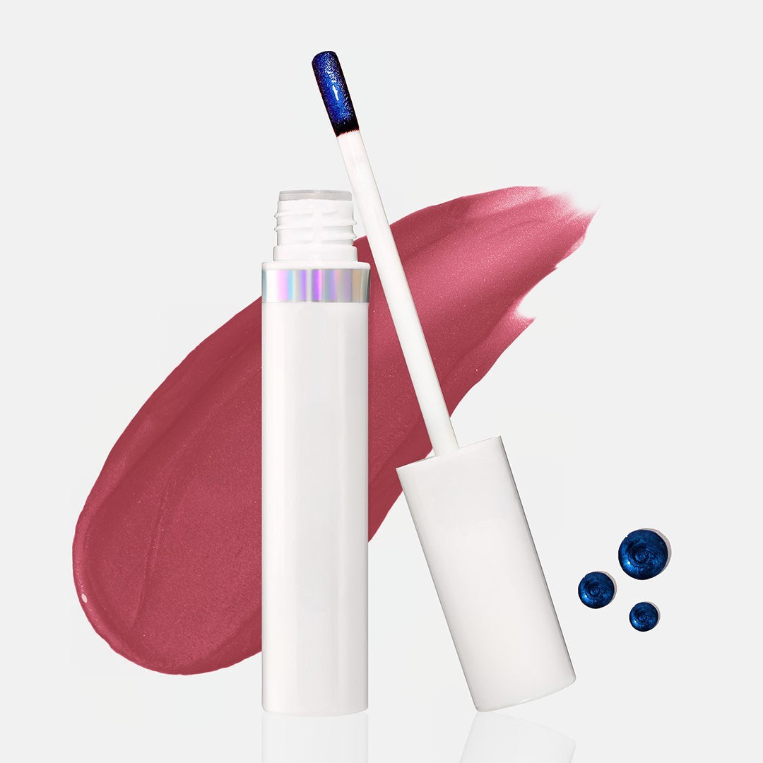 Blading Lip Stain Masque – Long-Lasting Hydrating Tint