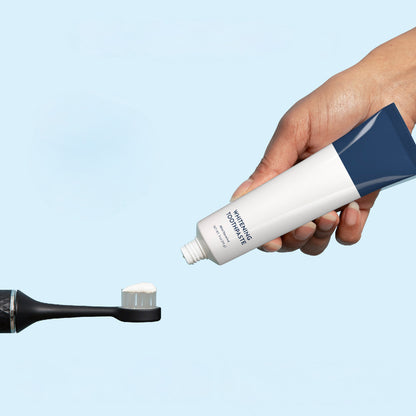 Nano-Hydroxyapatite Toothpaste – Whitens, Strengthens & Protects Teeth