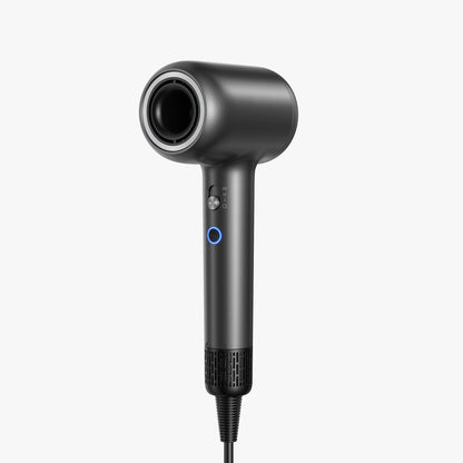 Pro Fast Drying Hair Dryer - 110,000 RPM with Magnetic Attachments for Salon-Quality Results