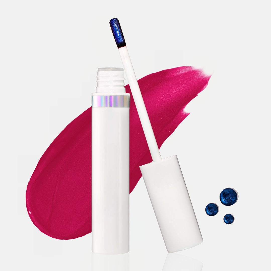 Blading Lip Stain Masque – Long-Lasting Hydrating Tint