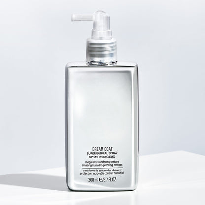 Dream Coat Supernatural Spray – Humidity-Proof Shine Spray, 6.7 oz