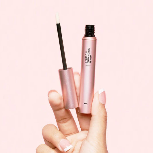 Eyebrow Serum – Nourishing Formula for Fuller & Thicker Brows
