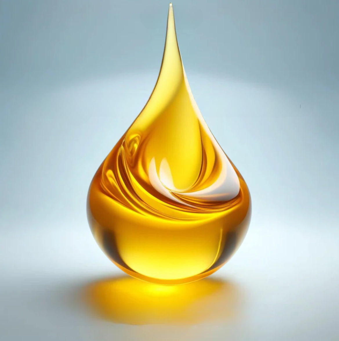 Rejuvenation Nail Growth Oil – Strengthen & Nourish Your Nails