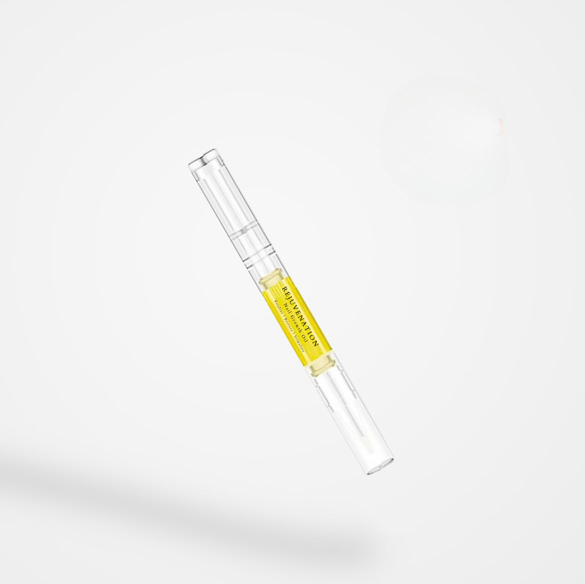 Rejuvenation Nail Growth Oil – Strengthen & Nourish Your Nails