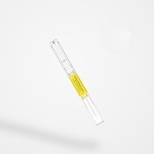 Rejuvenation Nail Growth Oil – Strengthen & Nourish Your Nails