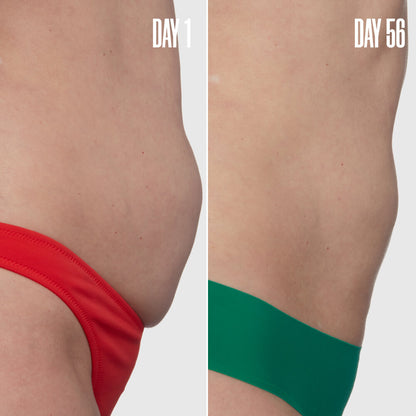 GET-DREAMY Overnight Toning Whip - Body Firming Whip That Works While You Sleep