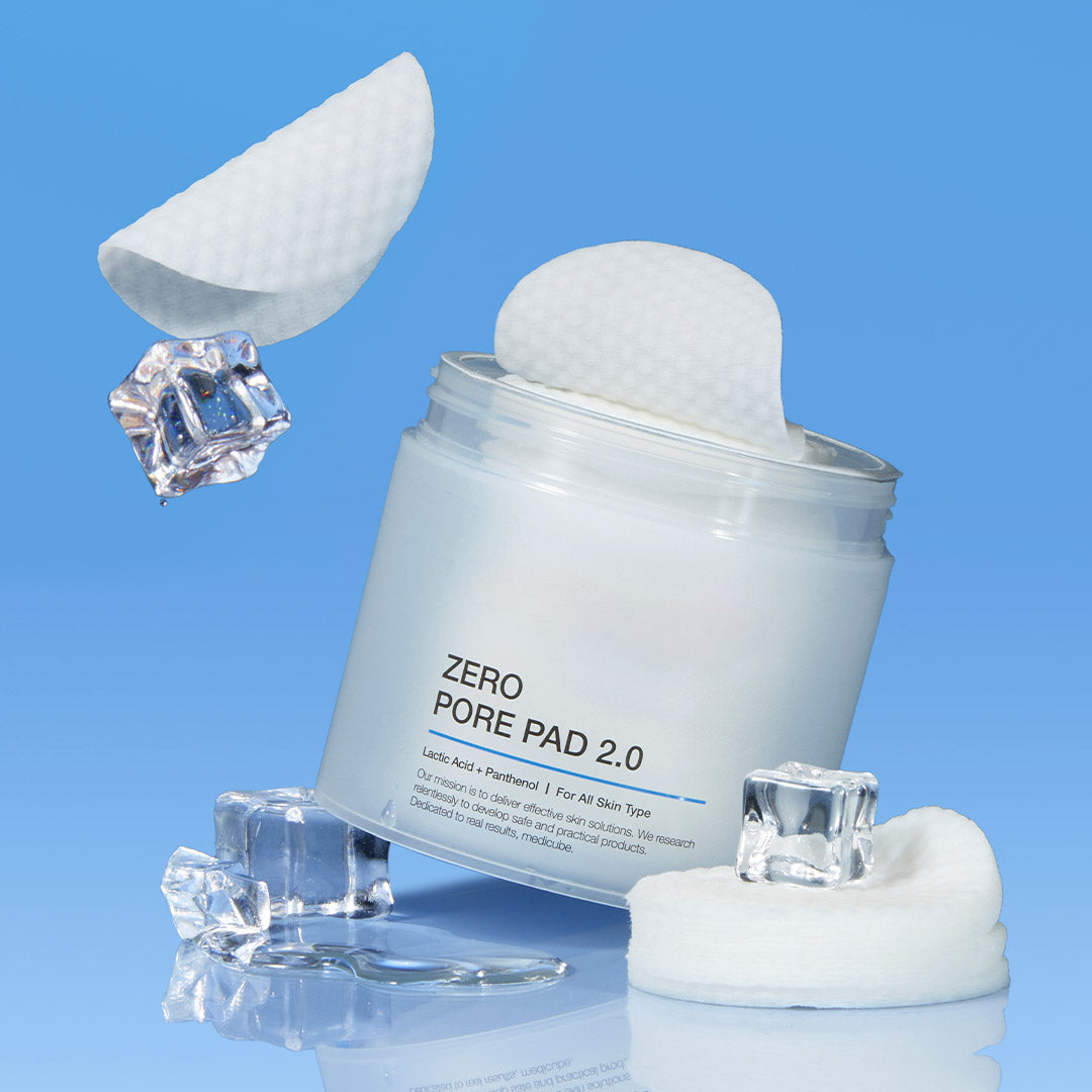 Affordable Glass Glow 7-Day Skincare Set - Complete Routine for Radiant, Poreless Skin