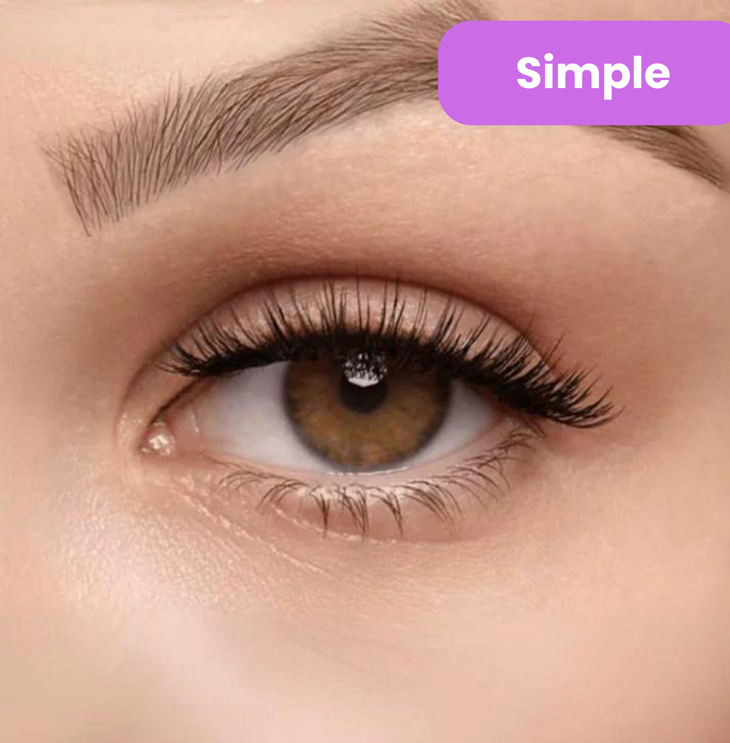Magnetic Lashes – Effortless Glam for Stunning Eyes