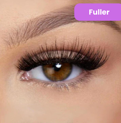 Magnetic Lashes – Effortless Glam for Stunning Eyes
