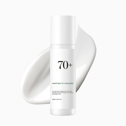 Korean Glass Skin Set – Cleanser, Toner, Serum & Moisturizer