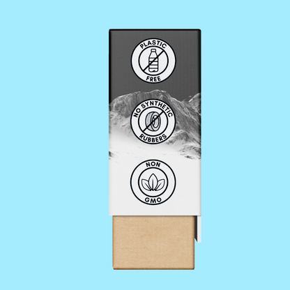 Remineralizing Gum – Supports Strong Teeth & Healthy Gums
