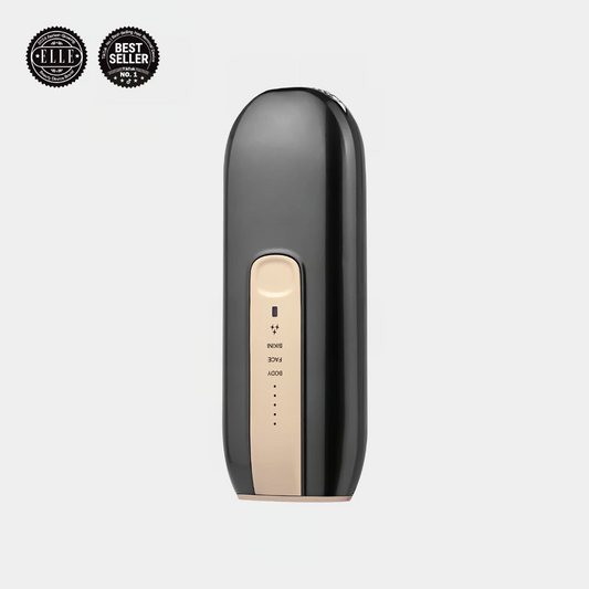 FOND IPL Hair Removal Device – Long-Lasting At-Home Treatment