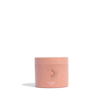 Rapid Tan Gel – Fast-Acting Tanning Solution for Darker Skin