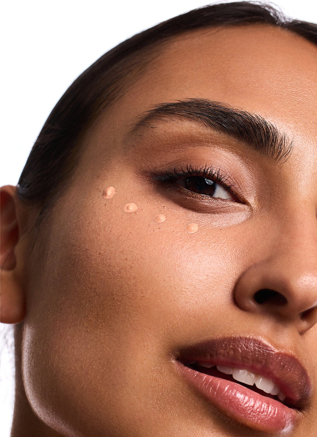 Luminous Eye Corrector SPF 41 - Tinted Under-Eye Cream for Dark Circles