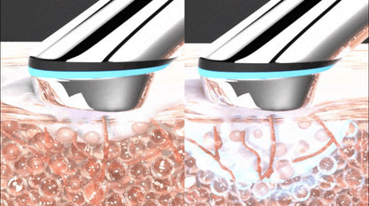 AGE-R Booster H - Skin Care Device for Enhanced Absorption and Radiant Glow Boost