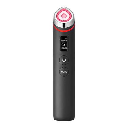 AGE-R Booster Pro - 6-in-1 Advanced Skincare Device for Radiance, Firmness, and Pore Care