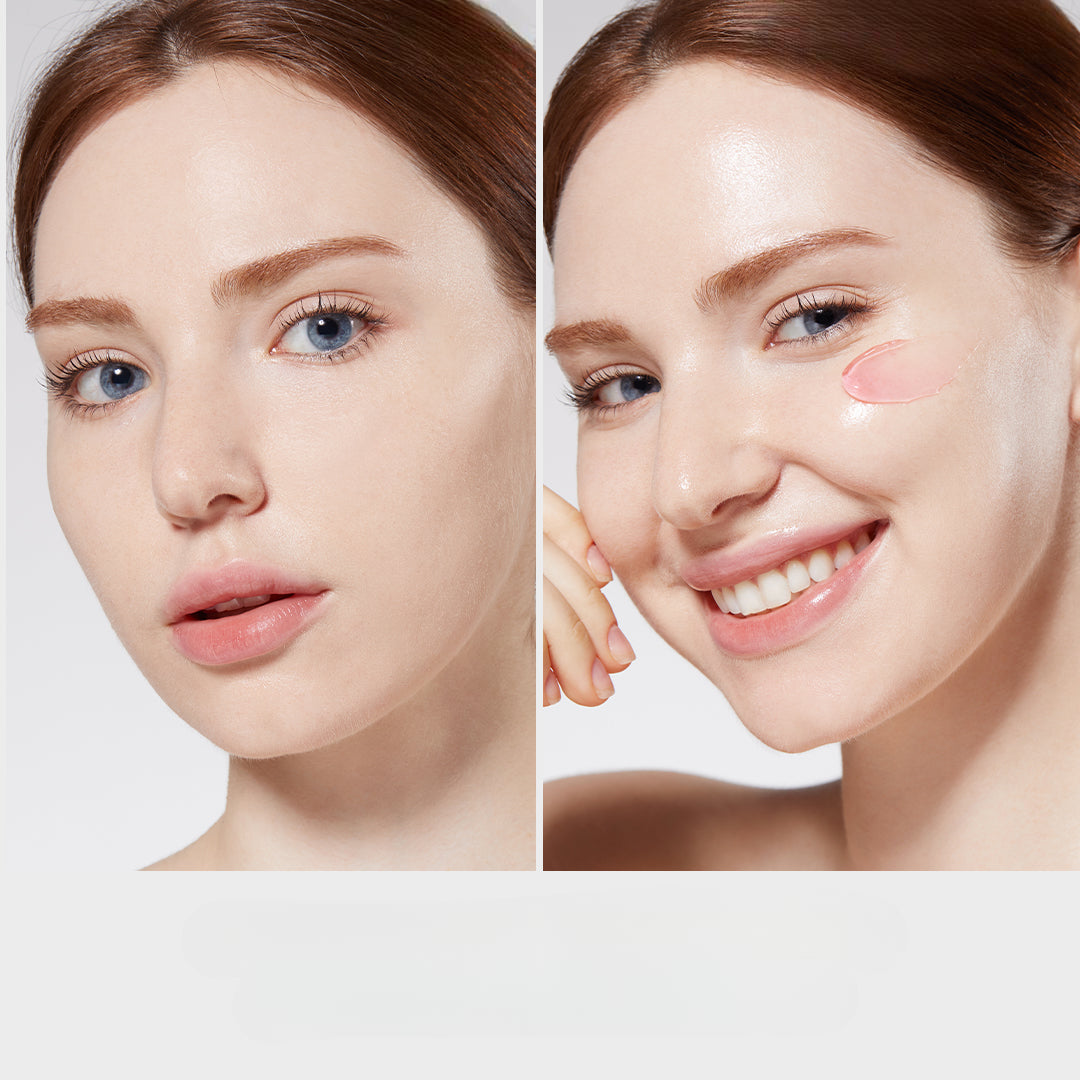 Collagen Niacinamide Jelly Cream – Niacinamide & Freeze-Dried Hydrolyzed Collagen