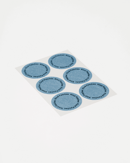 NAD+ Patches – Energy & Cellular Support Patches, 30 Count