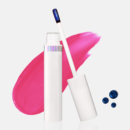 Blading Lip Stain Masque – Long-Lasting Hydrating Tint