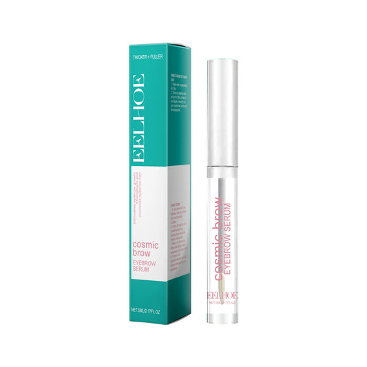Eyebrow Serum – Enhance Fuller, Thicker Eyebrows Naturally