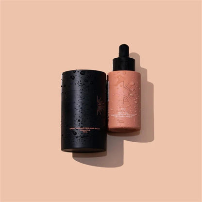 Dynamic Tan Bundle Tanning Drops – Sunless Darkening Essence
