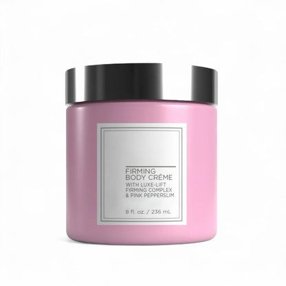 Champagne Beaute Lift Body Crème – Firming & Hydrating Lotion
