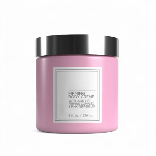 Champagne Beaute Lift Body Crème – Firming & Hydrating Lotion