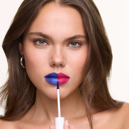 Blading Lip Stain Masque – Long-Lasting Hydrating Tint