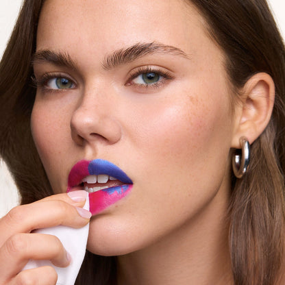 Blading Lip Stain Masque – Long-Lasting Hydrating Tint