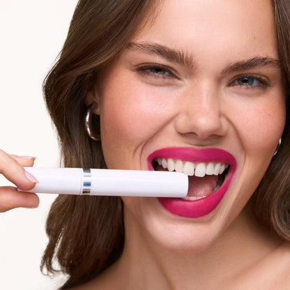 Blading Lip Stain Masque – Long-Lasting Hydrating Tint
