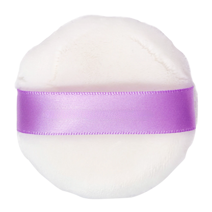 Puff Puff Pass Set & Bake Powder – Translucent Setting Powder