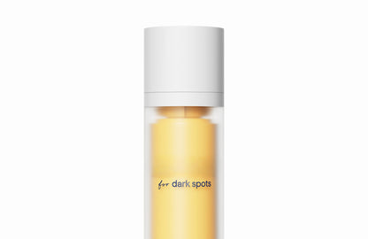 Dark Spot Serum – Retinol + Kojic Acid + Niacinamide, 1 oz