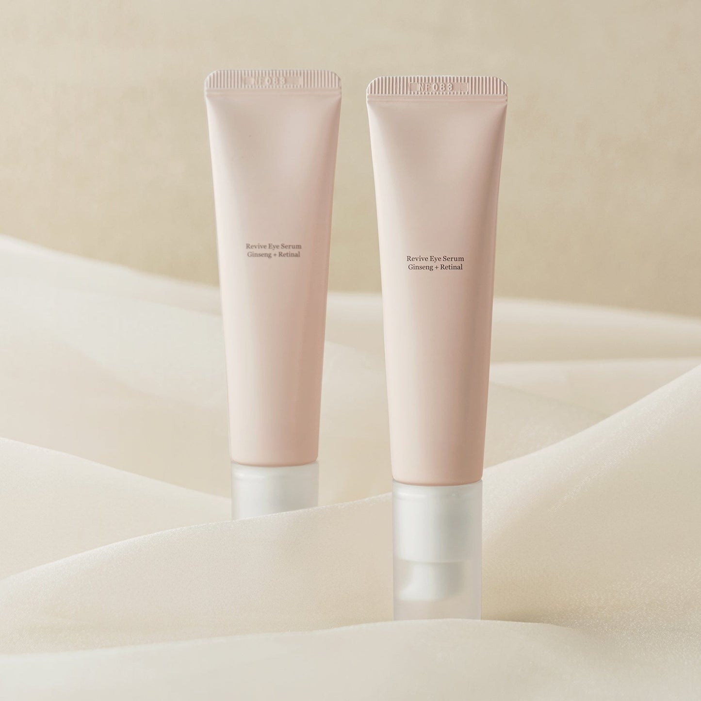 Revive Eye Serum – Retinal & Niacinamide, Korean Skincare 30ml