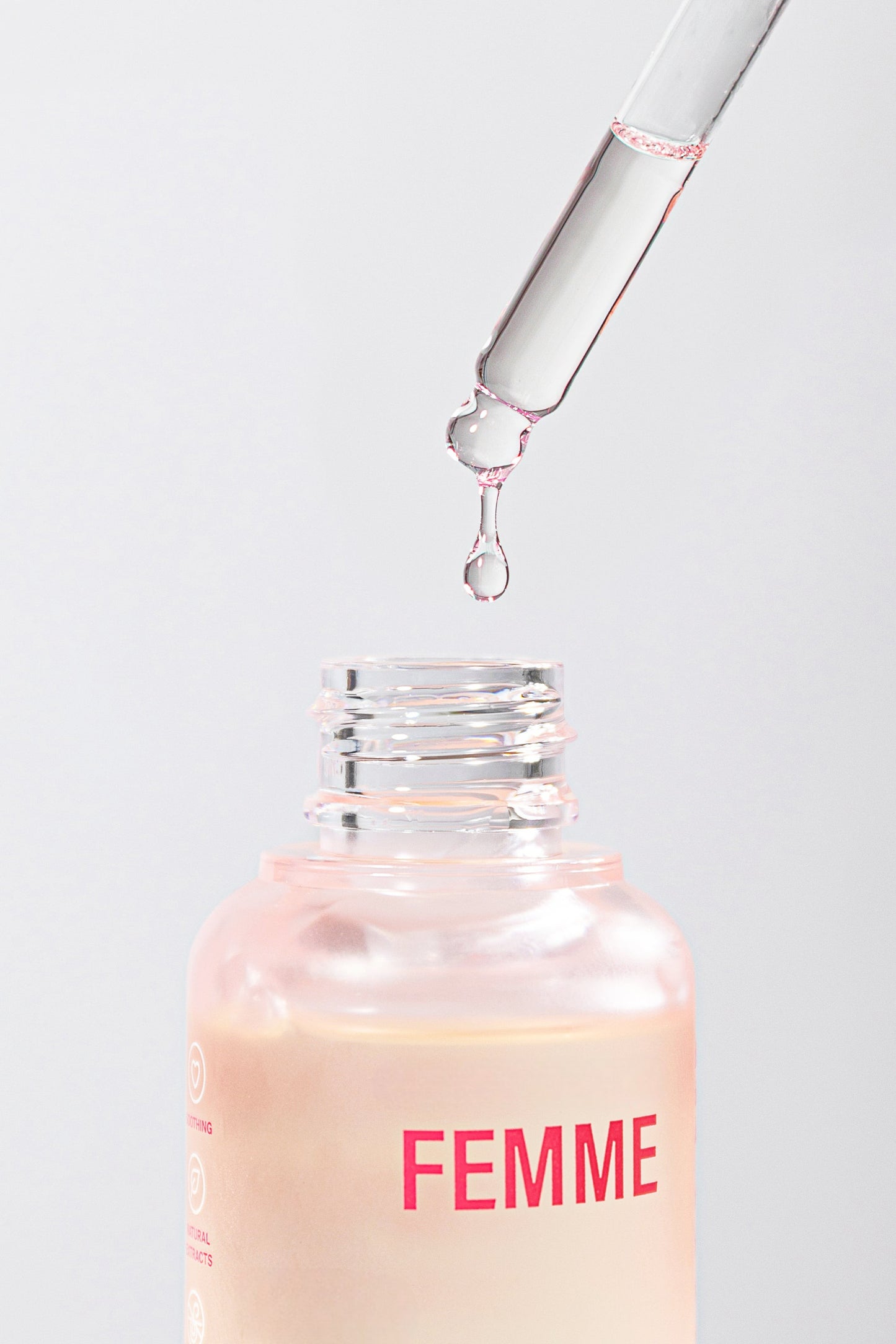 Femme Rejuv Oil – Soothing Oil for Bikini Line & Intimate Area