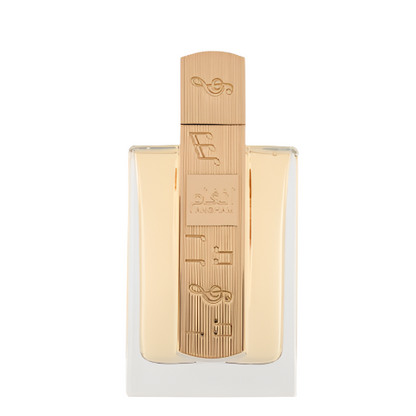 Lattafa Angham Eau de Parfum – Unisex Fragrance, 3.4 oz