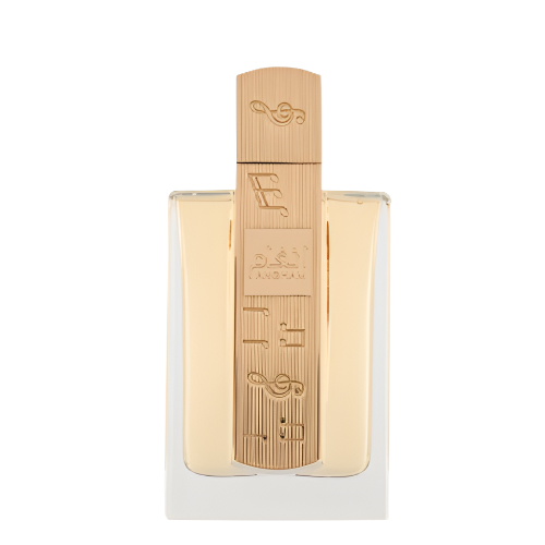 Lattafa Angham Eau de Parfum – Unisex Fragrance, 3.4 oz