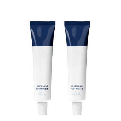 Nano-Hydroxyapatite Toothpaste – Whitens, Strengthens & Protects Teeth