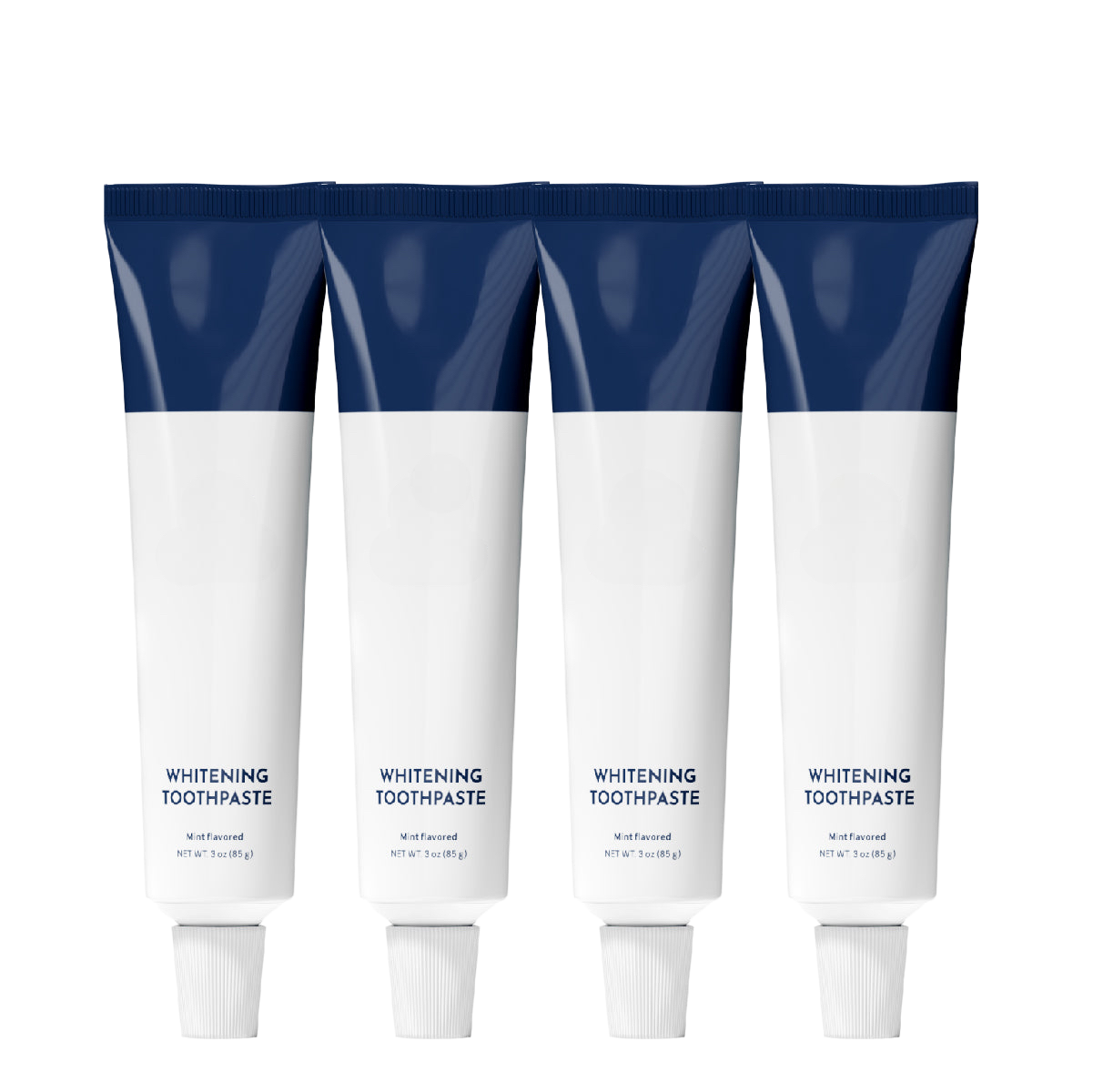 Nano-Hydroxyapatite Toothpaste – Whitens, Strengthens & Protects Teeth
